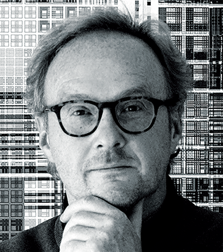 Hans Dieter Reichert Speaker ideec